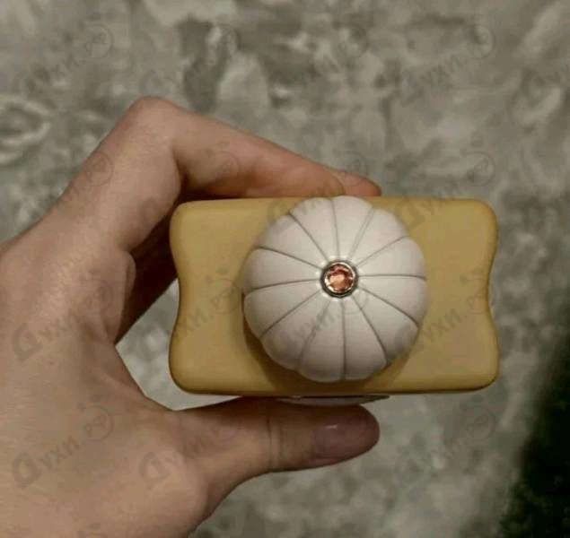 Парфюмерия Love Delight от Amouage