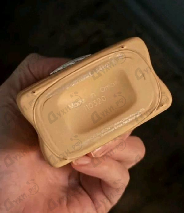 Купить Love Delight от Amouage