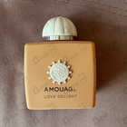 Духи Love Delight от Amouage