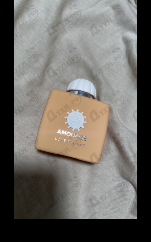 Купить Amouage Love Delight