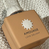 Отзыв Amouage Love Delight