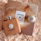 Отзыв Amouage Love Delight