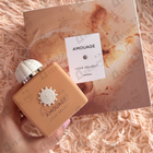 Отзывы Amouage Love Delight