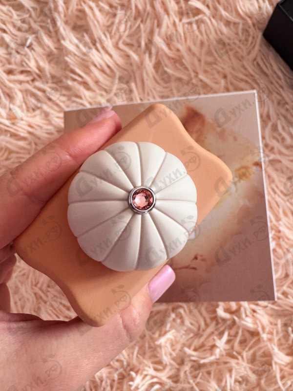 Парфюмерия Love Delight от Amouage