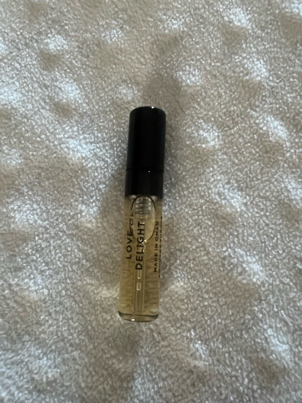 Парфюмерия Love Delight от Amouage