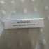 Отзывы Amouage Love Delight