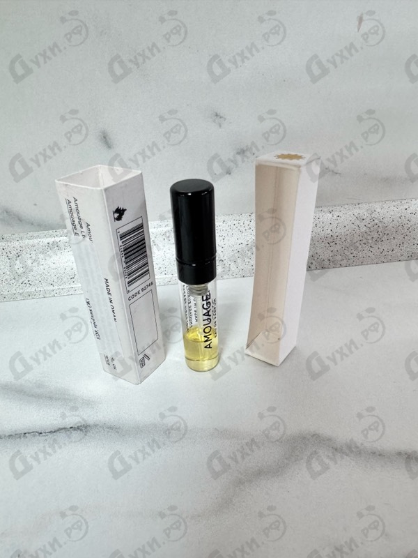 Купить Amouage Love Delight