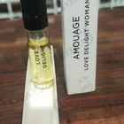 Отзывы Amouage Love Delight