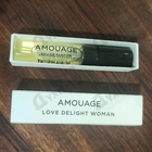 Отзыв Amouage Love Delight