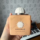 Отзывы Amouage Love Delight