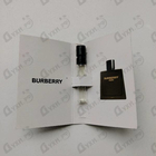 Парфюм Burberry Hero Parfum
