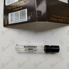 Отзывы Burberry Hero Parfum