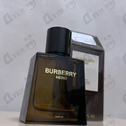 Отзывы Burberry Hero Parfum