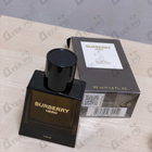 Парфюм Burberry Hero Parfum