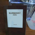 Парфюмерия Hero Parfum от Burberry