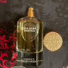 Отзыв Fabbrica Della Musa Mia Alba Mistica