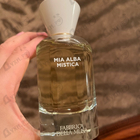 Парфюм Fabbrica Della Musa Mia Alba Mistica
