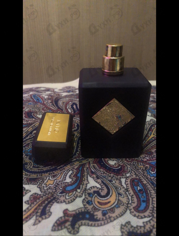 Купить Narcotic Delight от Initio