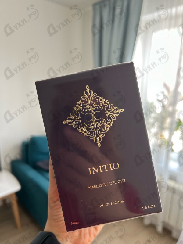 Купить Initio Narcotic Delight