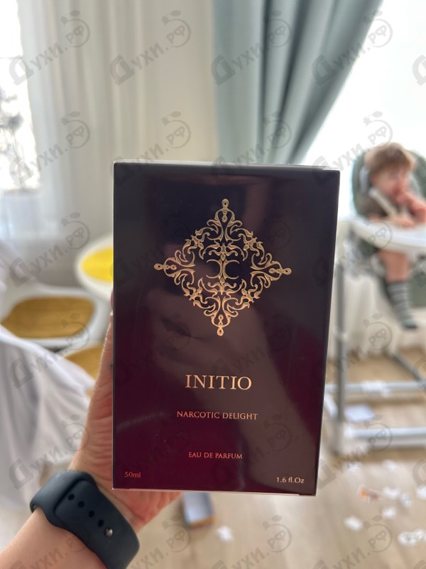 Купить Initio Narcotic Delight