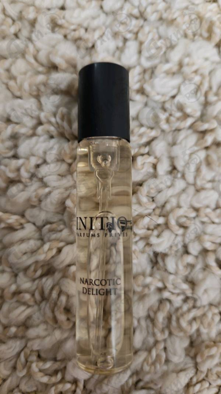 Парфюмерия Narcotic Delight от Initio