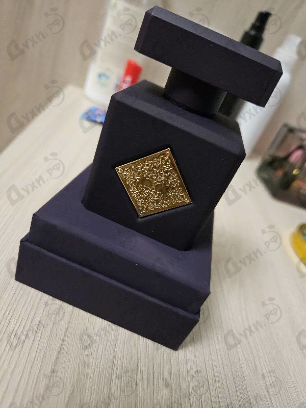 Духи Narcotic Delight от Initio