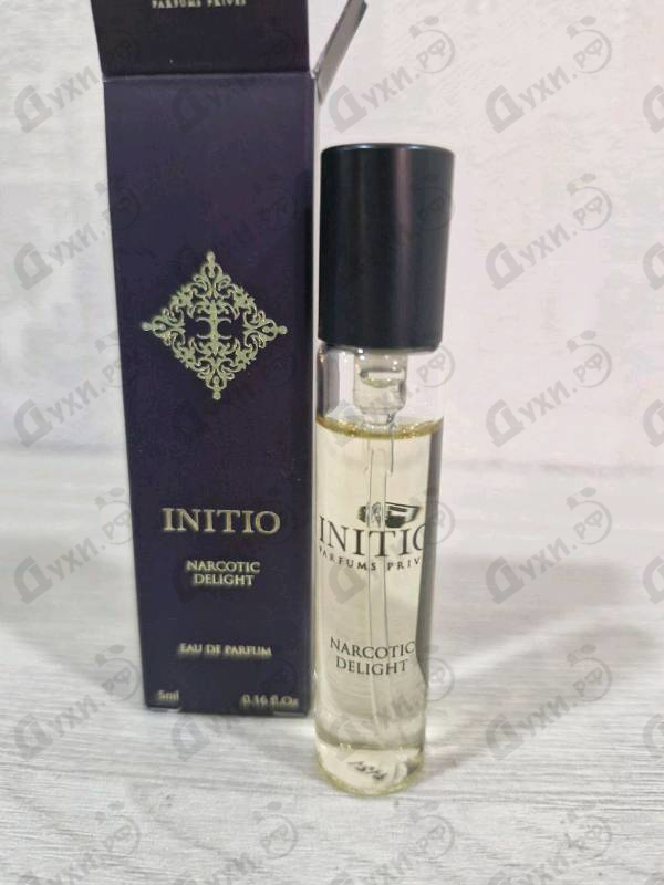 Купить Initio Narcotic Delight