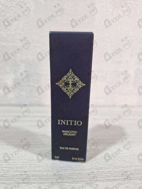 Купить Narcotic Delight от Initio