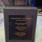 Отзывы Initio Narcotic Delight
