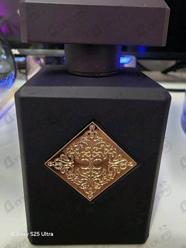 Парфюмерия Initio Narcotic Delight