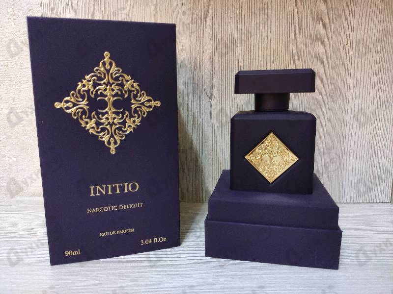 Купить Narcotic Delight от Initio