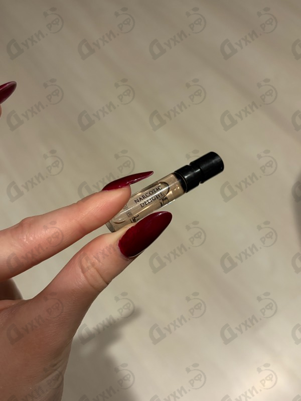 Парфюмерия Narcotic Delight от Initio