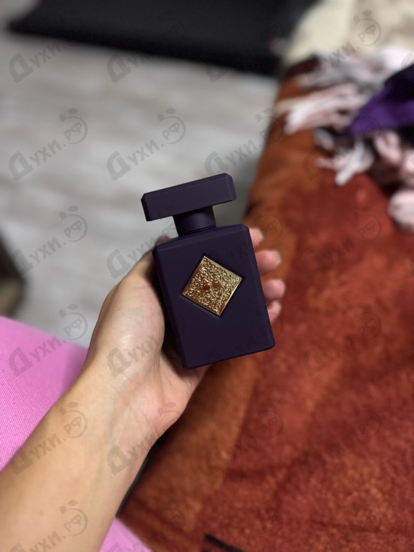 Парфюмерия Narcotic Delight от Initio