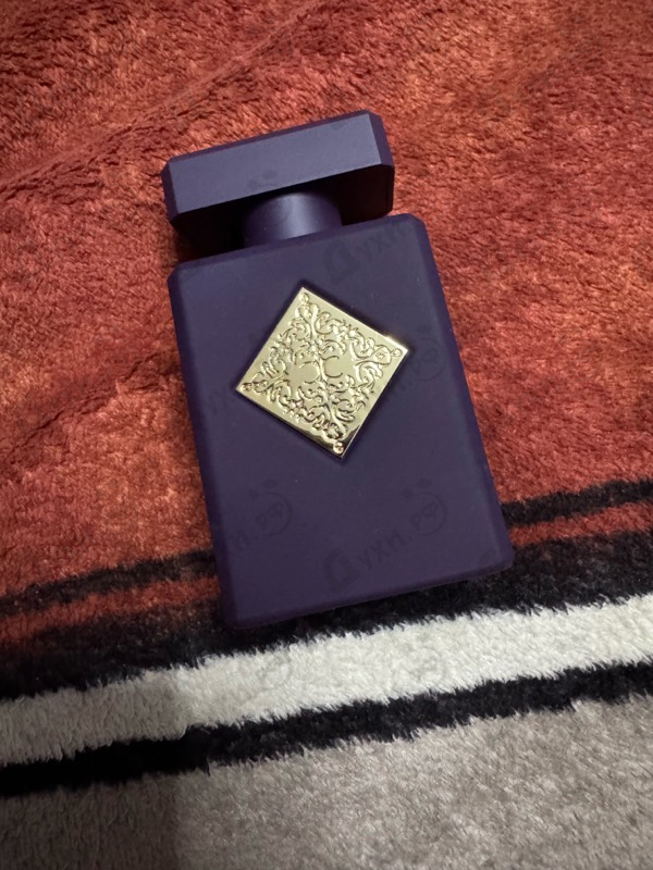 Отзывы Initio Narcotic Delight