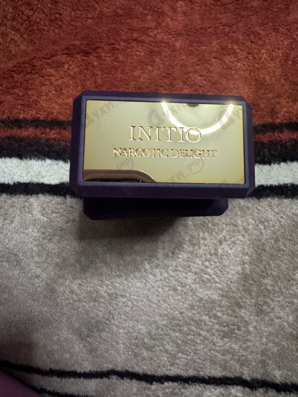 Купить Narcotic Delight от Initio