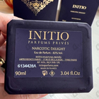Отзыв Initio Narcotic Delight