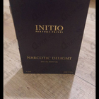 Духи Narcotic Delight от Initio