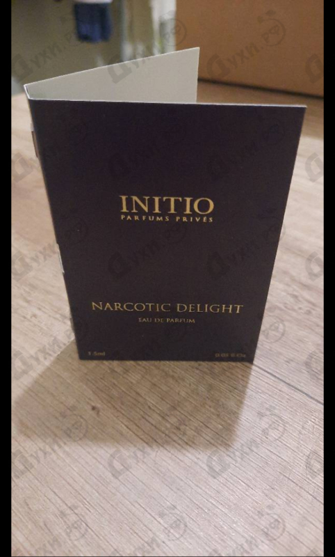 Купить Initio Narcotic Delight