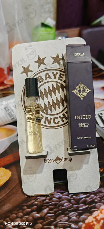 Купить Initio Narcotic Delight