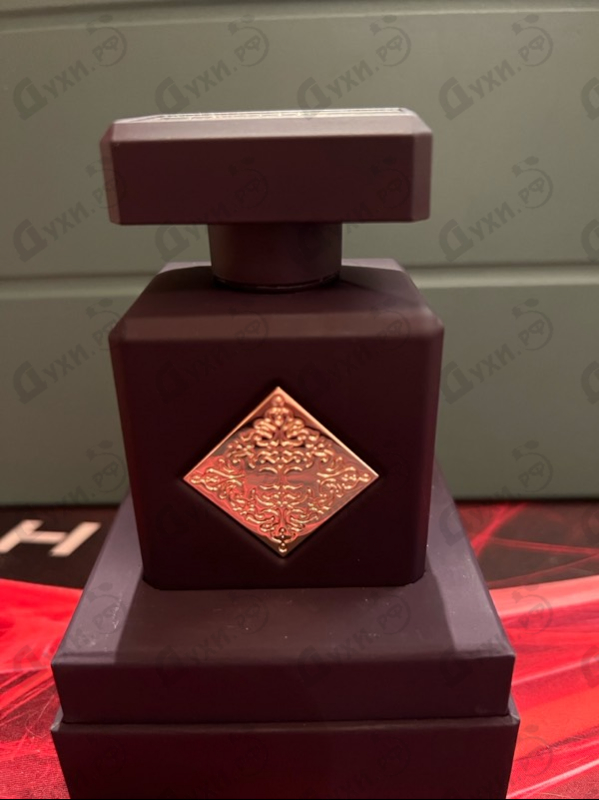 Парфюмерия Narcotic Delight от Initio