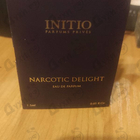 Отзывы Initio Narcotic Delight