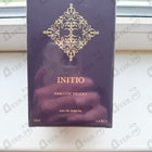 Отзывы Initio Narcotic Delight