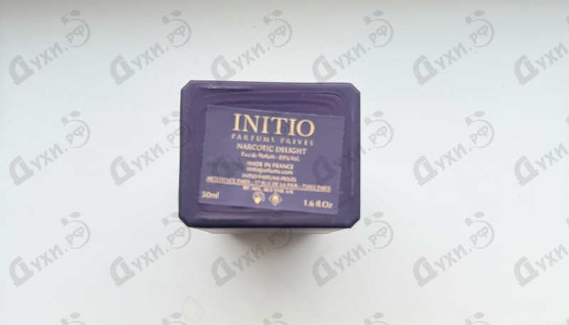Купить Narcotic Delight от Initio