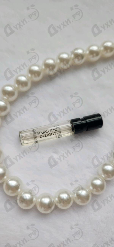 Парфюмерия Narcotic Delight от Initio