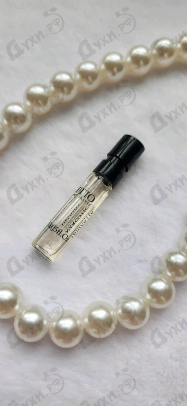 Духи Narcotic Delight от Initio