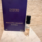 Отзывы Initio Narcotic Delight