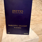 Отзыв Initio Narcotic Delight