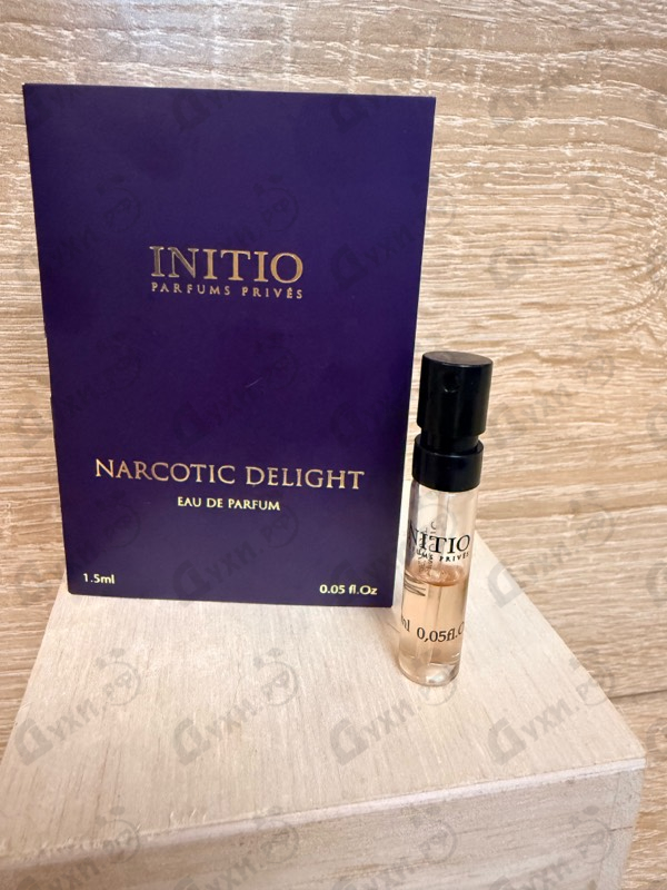 Купить Narcotic Delight от Initio