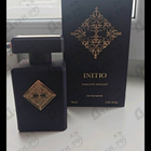 Отзыв Initio Narcotic Delight