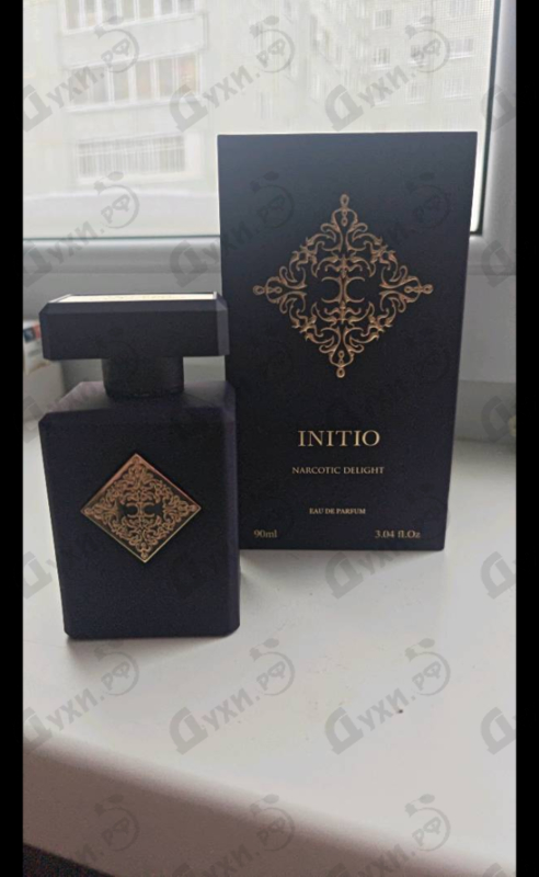 Купить Initio Narcotic Delight